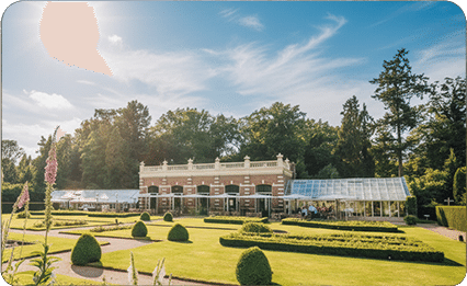 Landgoed Groot Warnsborn